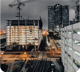 قطاع المقاولات